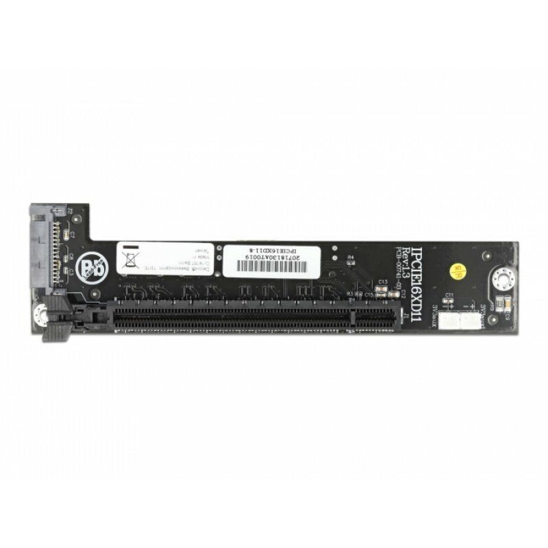 DeLOCK Konv. 2xSFF-8654PCIe x16