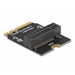 DeLOCK 64137 carte et adaptateur d'interfaces Interne M.2