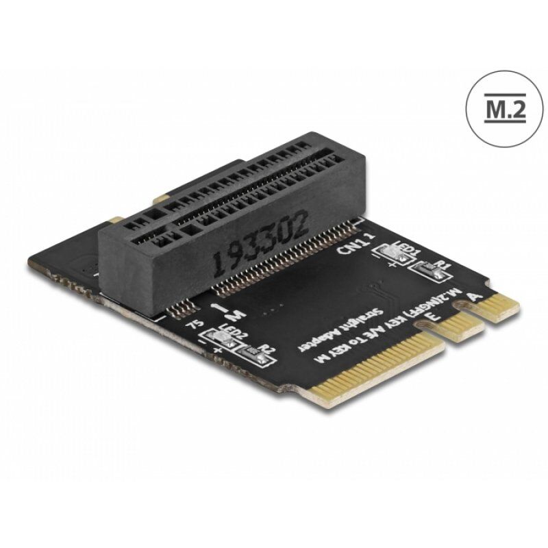 DeLOCK 64137 interface cards/adapter Internal M.2
