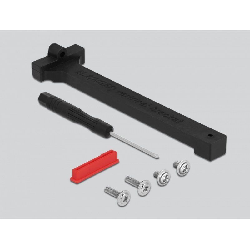 DeLOCK 64137 interface cards/adapter Internal M.2