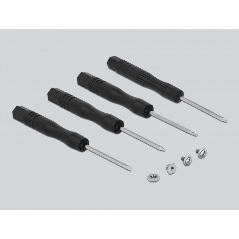 DeLOCK konv. MacBook Pro SSDM.2 NVMe