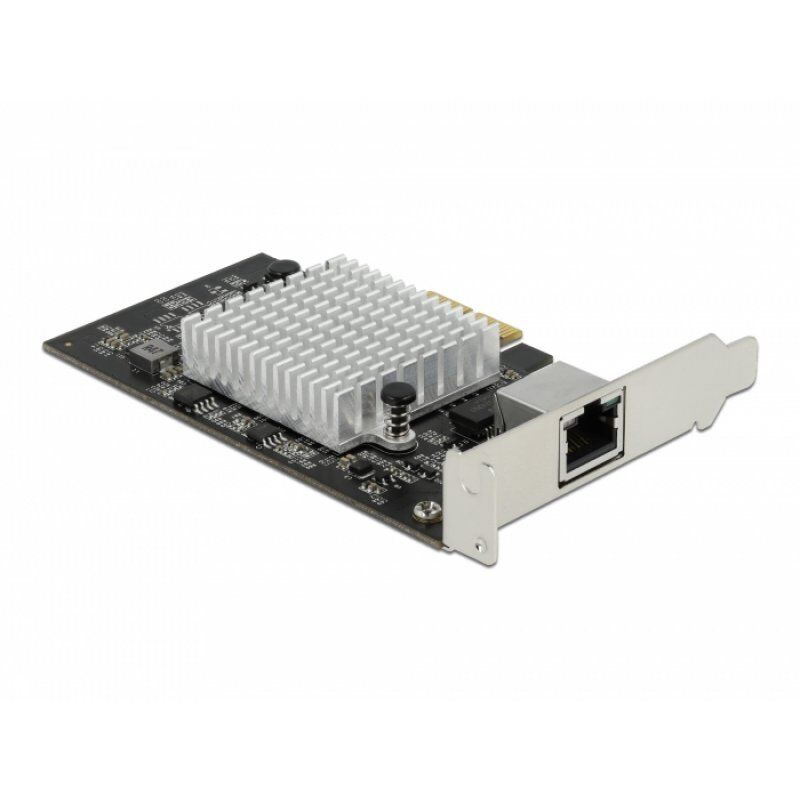 DeLOCK 89528 carte réseau Ethernet 10000 Mbit/s