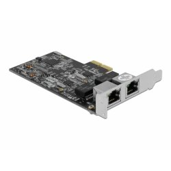 DeLOCK 89530 network card Ethernet 1000 Mbit/s