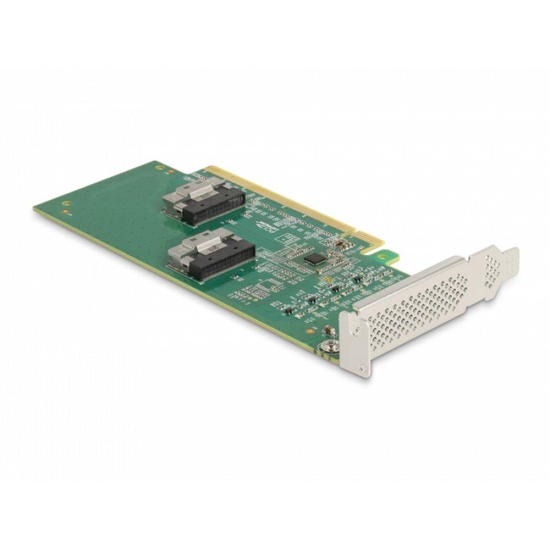 DeLOCK 90077 interface cards/adapter Internal