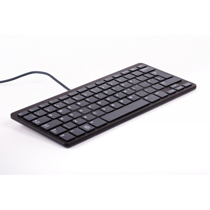 Raspberry PI Tastatur                 bk