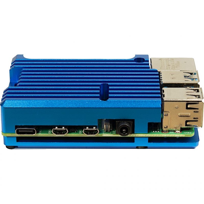 Inter-Tech ODS-721 f. Raspberry Pi 4 | 88887360