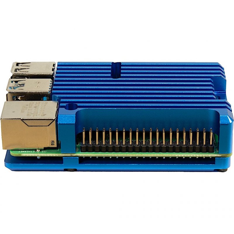 Inter-Tech ODS-721 f. Raspberry Pi 4 | 88887360