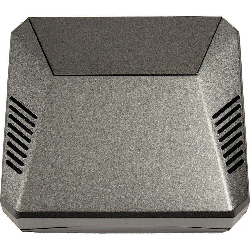 Inter-Tech ODS-727 f. Raspberry Pi 4 | 88887361