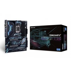 Bios B660GTA                        B660