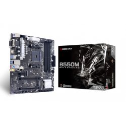 Bios B550MX/E PRO                   B550