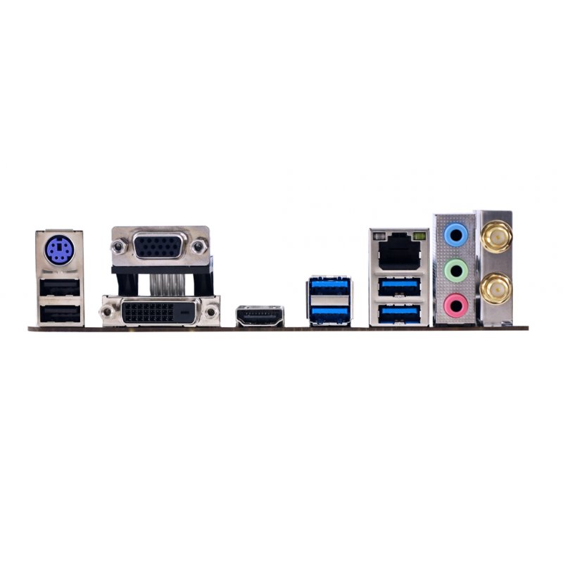 Bios B550MX/E PRO                   B550