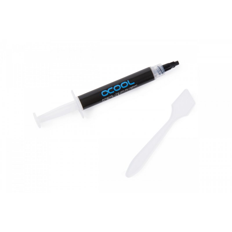 Alphacool 12996 computer cooling system part/accessory Thermal grease