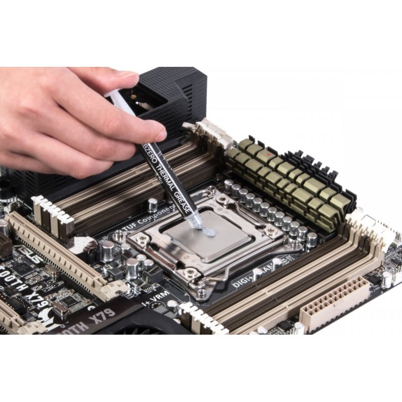 Alphacool Subzero Thermal grease 3,5g | 1020151