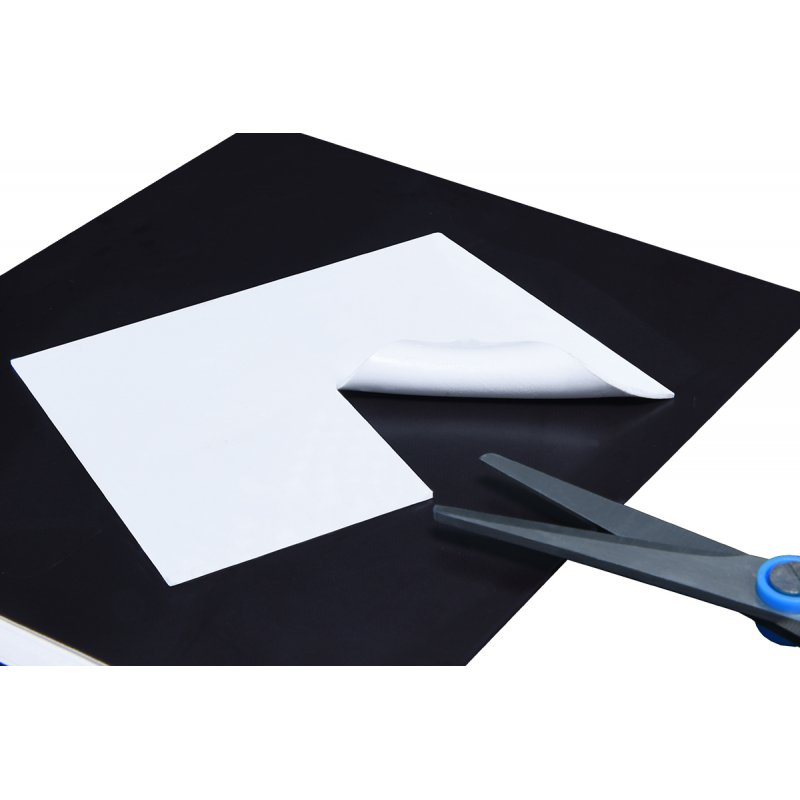 Alphac Eisschicht Wärmep. 3W/mk 1x1x0,1 | 1018057