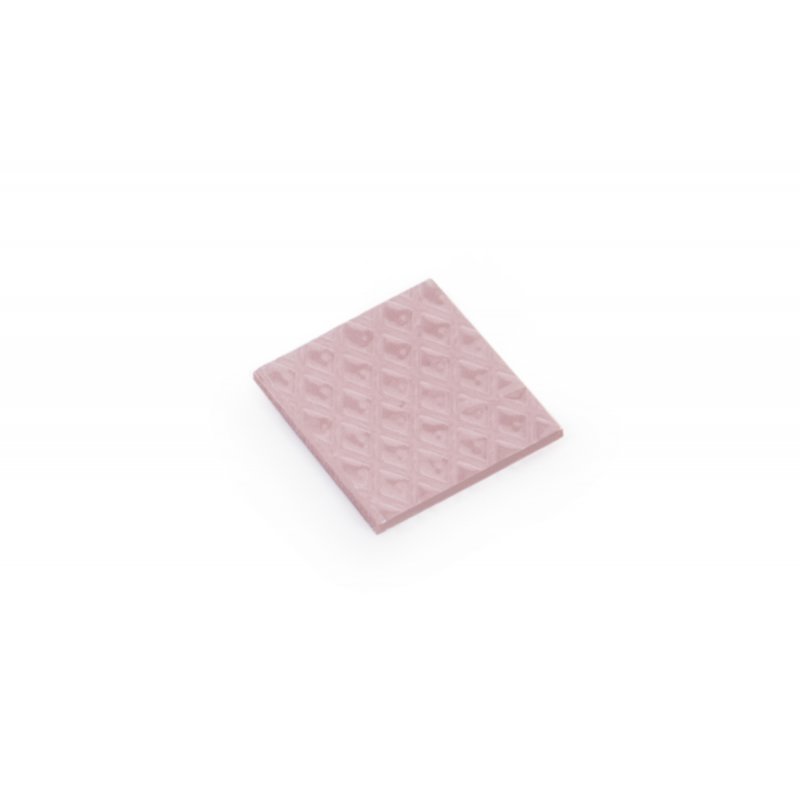 Alphac Eisschicht Light W-leitpad 7W/mK | 14x14x1mm       1014948