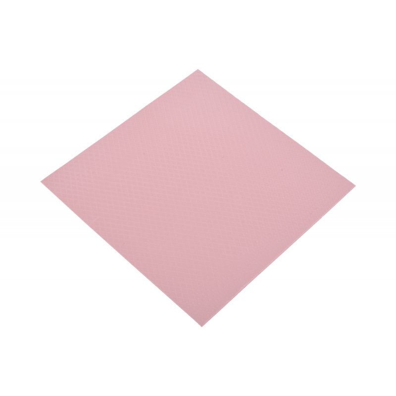 Alphac Eisschicht Light W-leitpad 7W/mK | 100x100x0,5mm       1013944