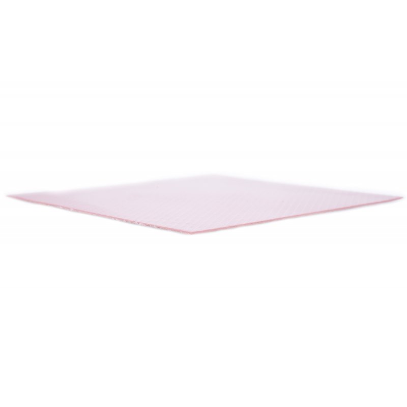 Alphacool 12856 combiné de dissipateurs thermiques Pad thermique 7 W/m·K