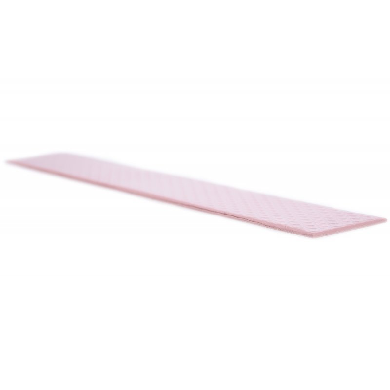 Alphac Eisschicht Light W-leitpad 7W/mK | 120x20x1mm       1013988