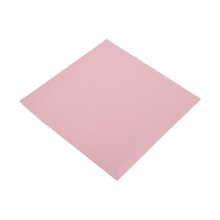 Alphac Eisschicht Light W-leitpad 7W/mK | 100x100x1,5mm       1013946