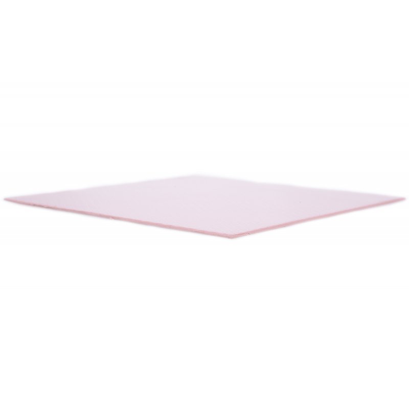 Alphacool 12858 combiné de dissipateurs thermiques Pad thermique 7 W/m·K