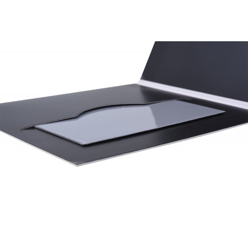 Alphac Eisschicht 14W/mK 100x100x1mm | 1011302