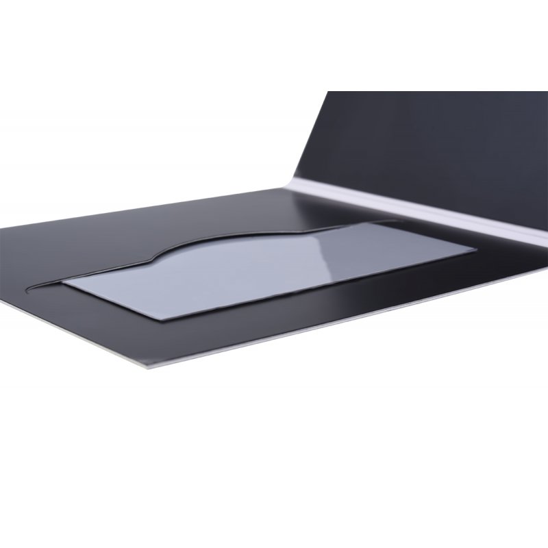 Alphac Eisschicht 14W/mK 100x100x0,5mm | 1011301