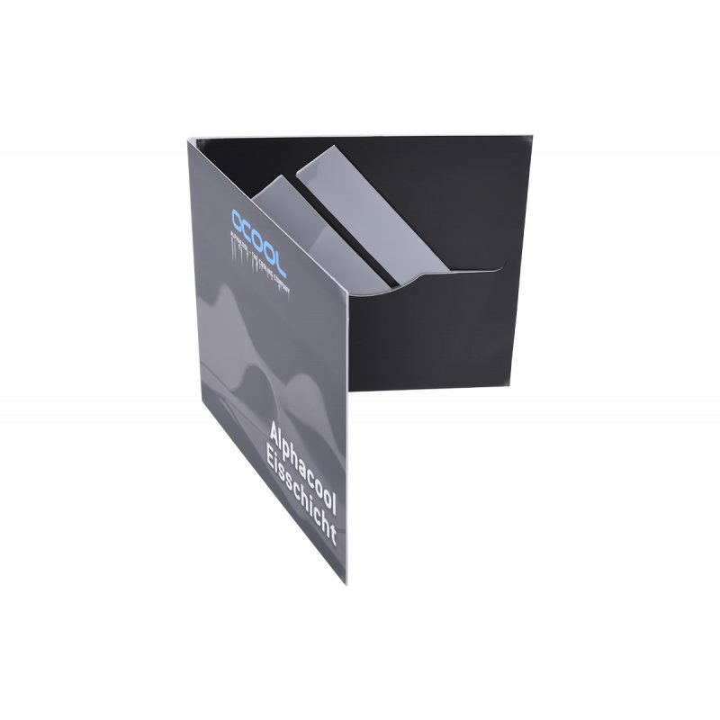 Alphacool 12457 heat sink compound Thermal pad 11 W/m·K