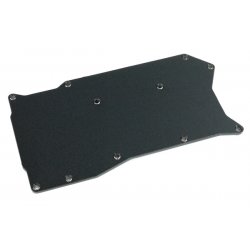 Alphac Eisschicht 11W/mK 120x20x0,5  2St | 1011298