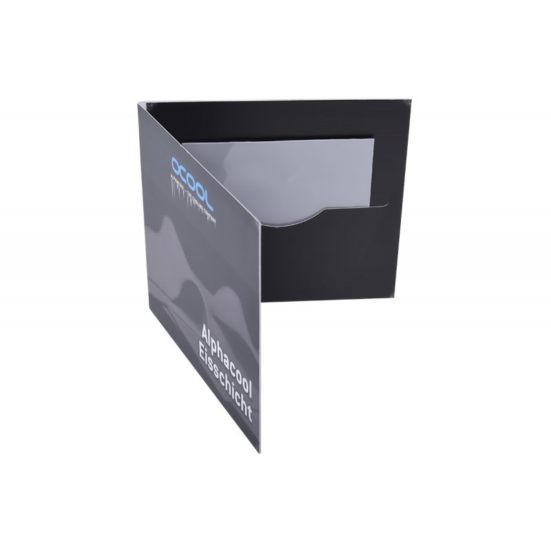 Alphacool 12452 heat sink compound Thermal pad 11 W/m·K