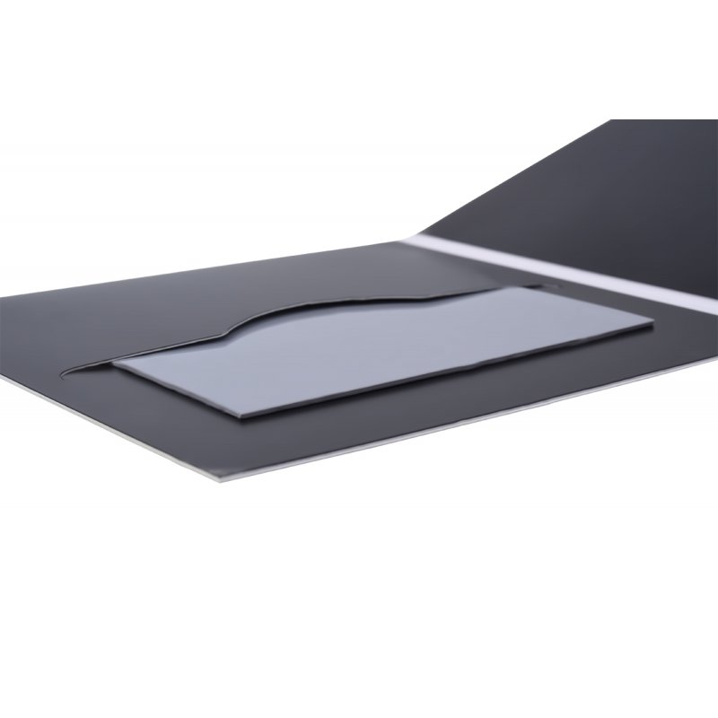 Alphac Eisschicht 11W/mK 100x100x1mm | 1011296