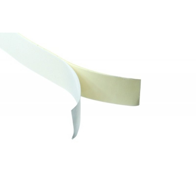 Alphacool 12099 self-adhesive label Rectangle White