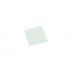 Alpha Wärmleitklebep doppels. 15x15x0,5 | 31085