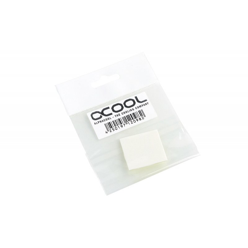 Alphacool 12097 heat sink compound Thermal pad 1 W/m·K 1 g