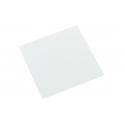 Alpha Wärmleitklebep doppels 100x100x0,5 | 31084