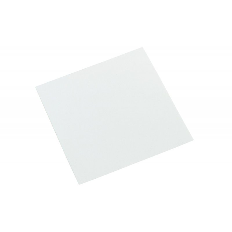 Alpha Wärmleitklebep doppels 100x100x0,5 | 31084