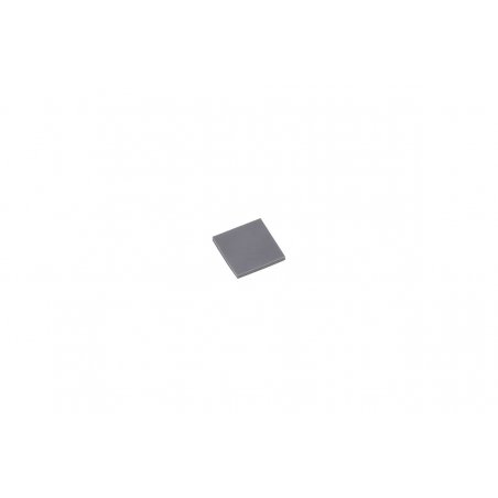 Alpha Wärmleitklebep 15x15x1,5mm    24er | 1010964