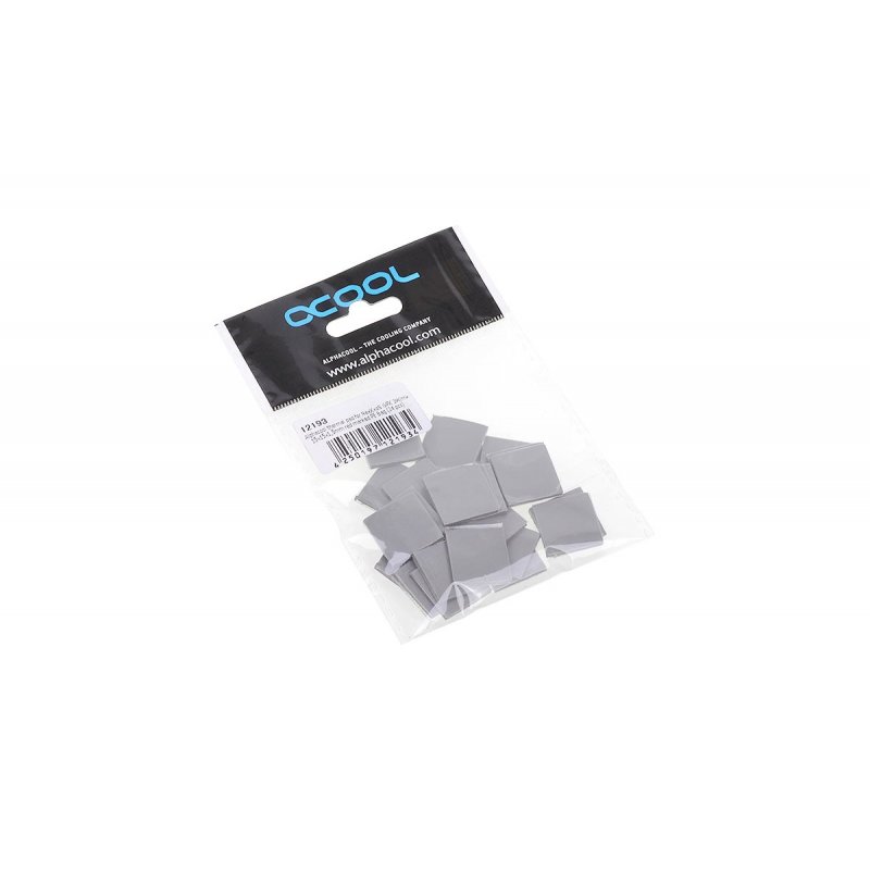 Alphacool 12193 heat sink compound Thermal pad 3 W/m·K