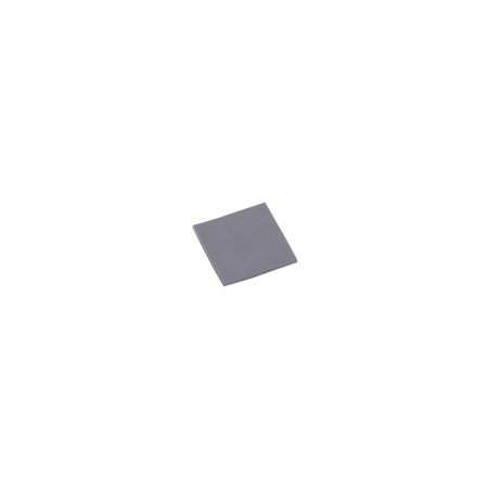 Alpha Wärmleitklebep 15x15x3mm      24er | 1010966