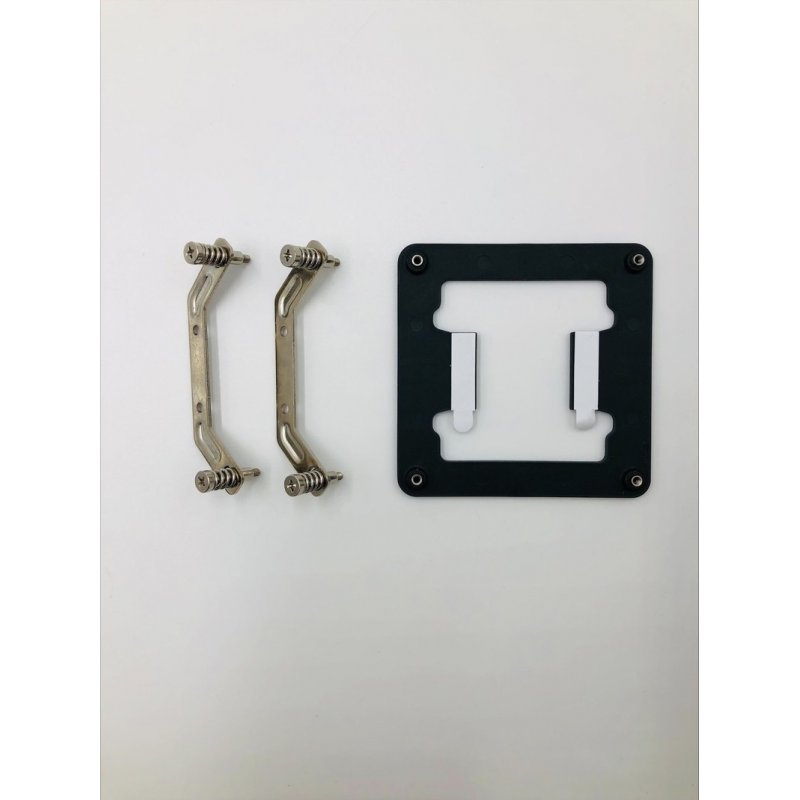 Xilence XZ175 computer cooling system part/accessory Mounting kit