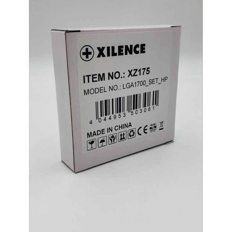Xilence XZ175 computer cooling system part/accessory Mounting kit