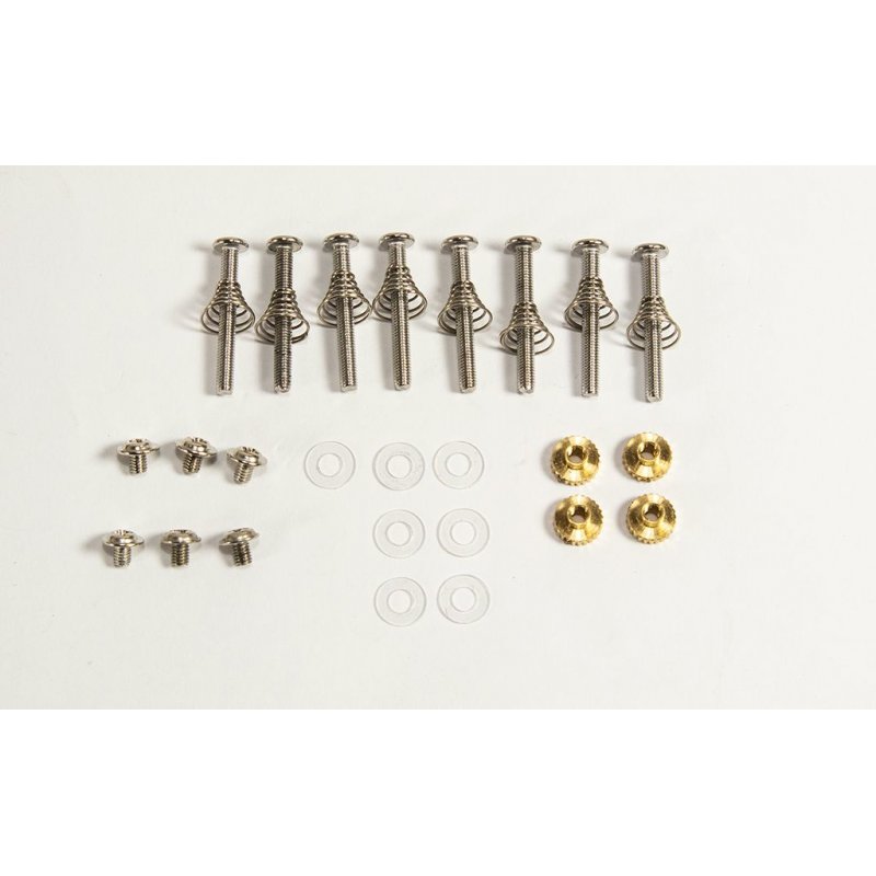 Inter-Tech IP-3 Processeur Dissipateur thermique/Radiateur Cuivre, Argent 1 pièce(s)