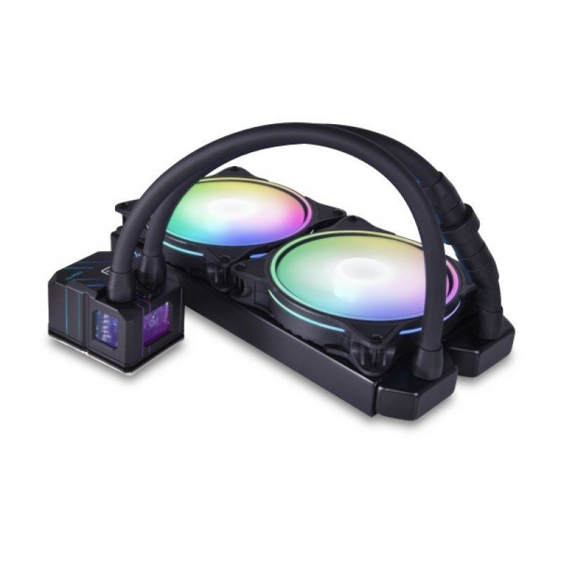 Alphacool 11773 computer cooling system part/accessory Fan module