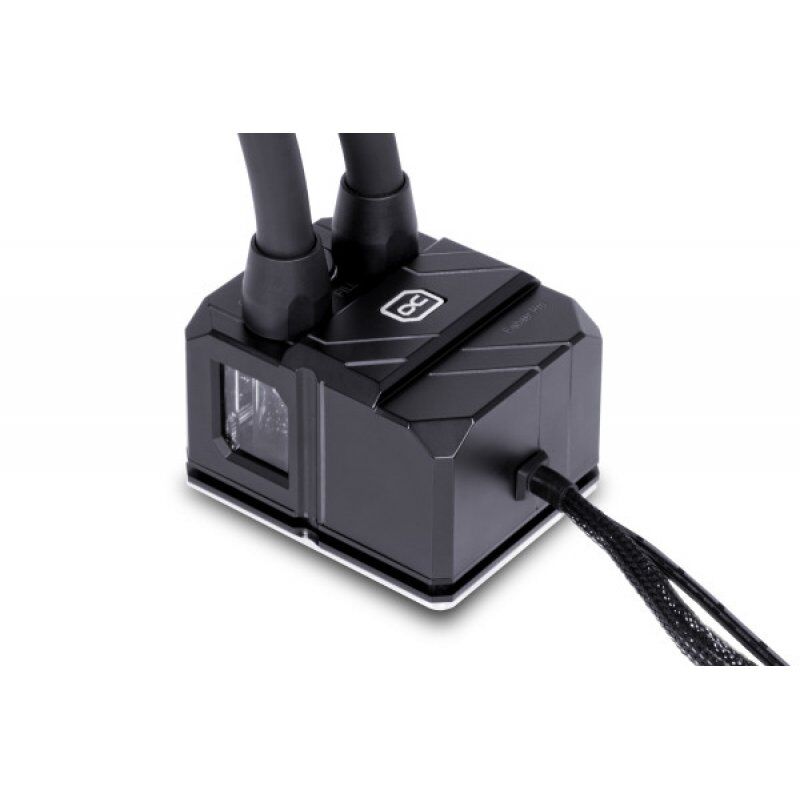 Alphacool Eisbär Pro Aurora 280 CPU   bk | 1019574