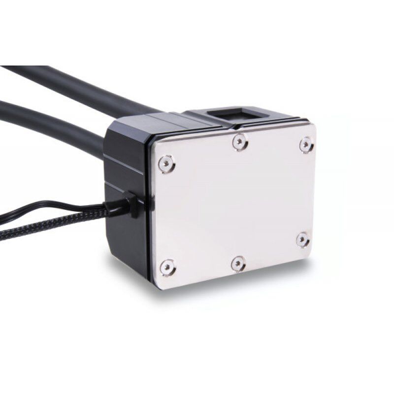 Alphacool 11773 pièce et accessoire pour systèmes de refroidissement d'ordinateurs Module de ventilation