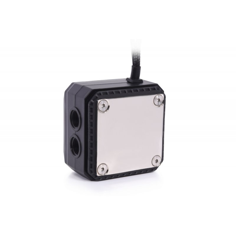 Alphacool Eisbaer Aurora LT Solo      bk | 1022368