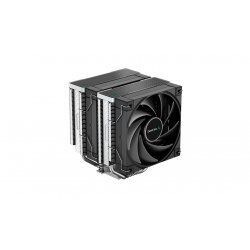 DeepCool AK620 Processeur Refroidisseur d'air 12 cm Noir 1 pièce(s)