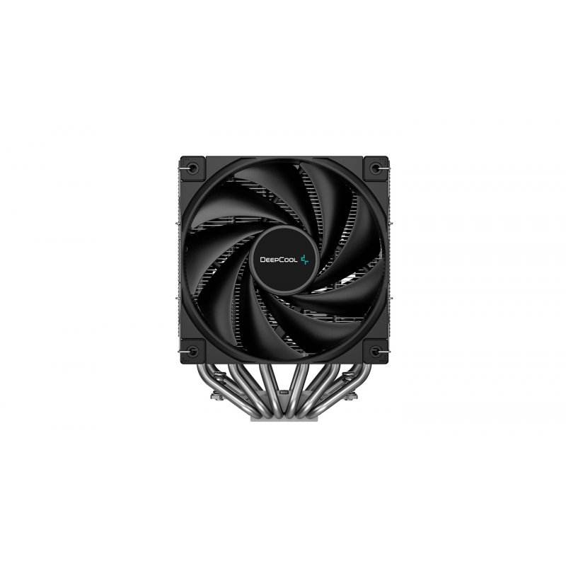 DeepCool AK620 Processeur Refroidisseur d'air 12 cm Noir 1 pièce(s)