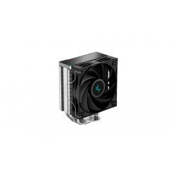 STOCKOFF21 - DeepCool AK400 Processeur Refroidisseur d'air 12 cm Noir 1 pièce(s)