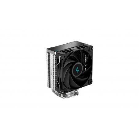 STOCKOFF21 - DeepCool AK400 Processeur Refroidisseur d'air 12 cm Noir 1 pièce(s)