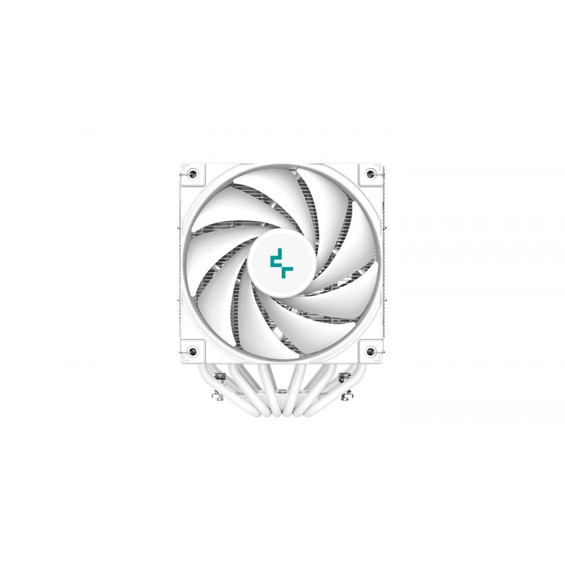 DeepCool AK620                        wh